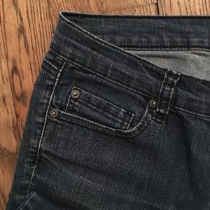 MUDD Dark Blue Jeans Size 11